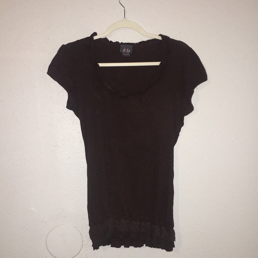 Woman’s top